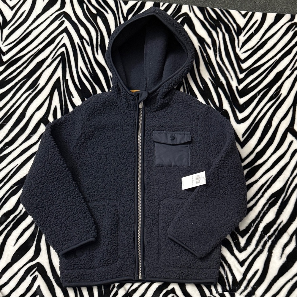 NWT Boys 5T Old Navy Hoodie